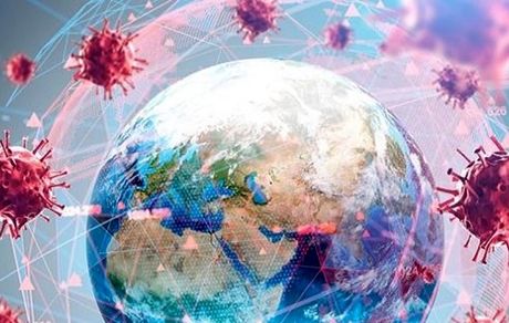  اُمیکرون 1900 پرواز را در سراسر جهان لغو کرد