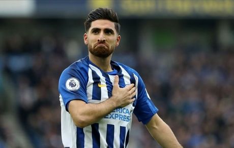 پست معنادار علیرضا جهانبخش