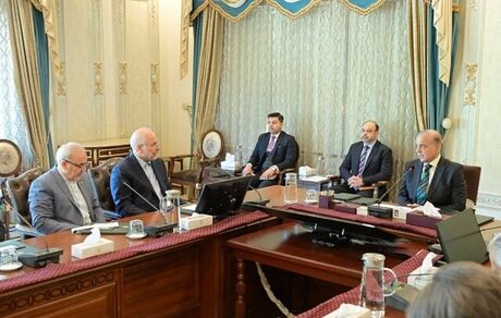 قالیباف: لازم است در حوزه های بانکی، تهاتر و تجارت آزاد با پاکستان اقدامات بیشتری شود