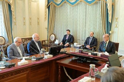 قالیباف: لازم است در حوزه های بانکی، تهاتر و تجارت آزاد با پاکستان اقدامات بیشتری شود
