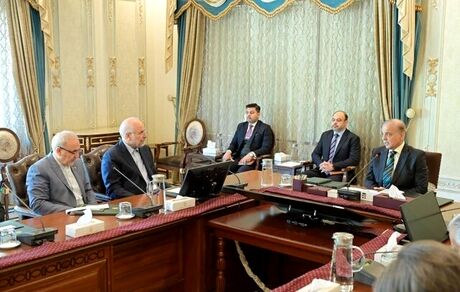 قالیباف: لازم است در حوزه های بانکی، تهاتر و تجارت آزاد با پاکستان اقدامات بیشتری شود