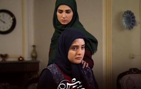 
تماشای پشت صحنه سریال ستایش از دست ندید
