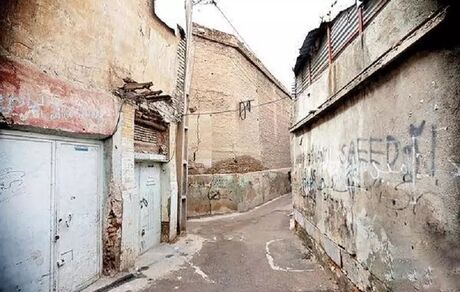 صدور پروانه ۲۲۵ هزار واحد بافت فرسوده در ۶۲ هزار نقطه کشور