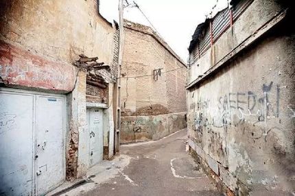 صدور پروانه ۲۲۵ هزار واحد بافت فرسوده در ۶۲ هزار نقطه کشور