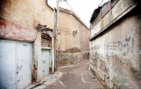 صدور پروانه ۲۲۵ هزار واحد بافت فرسوده در ۶۲ هزار نقطه کشور