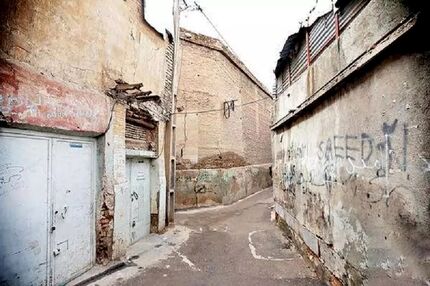 صدور پروانه ۲۲۵ هزار واحد بافت فرسوده در ۶۲ هزار نقطه کشور