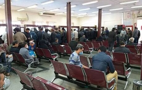 لزوم بروزرسانی محل سکونت و مالکیت در سامانه املاک و اسکان