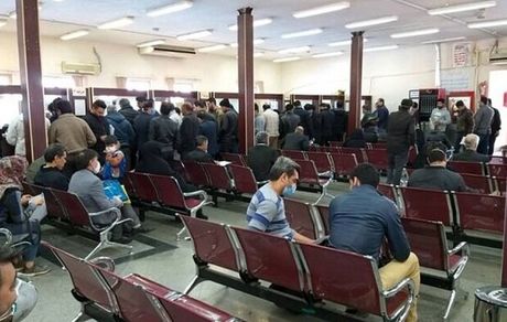 لزوم بروزرسانی محل سکونت و مالکیت در سامانه املاک و اسکان