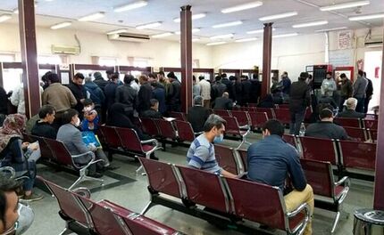 لزوم بروزرسانی محل سکونت و مالکیت در سامانه املاک و اسکان