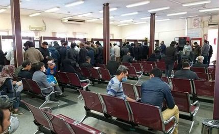 لزوم بروزرسانی محل سکونت و مالکیت در سامانه املاک و اسکان