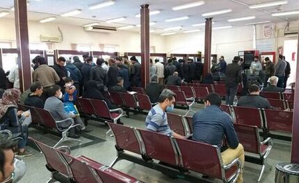 لزوم بروزرسانی محل سکونت و مالکیت در سامانه املاک و اسکان
