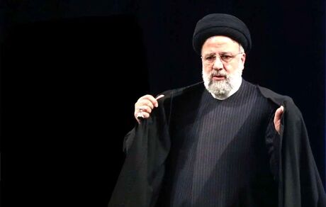 رییس جمهور و همراهان به شهادت رسیدند