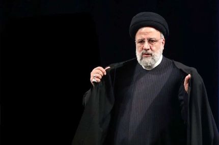 رییس جمهور و همراهان به شهادت رسیدند