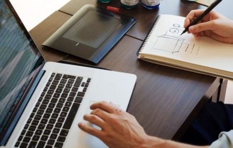 بیش از ۳۰ درصد شاغلان روسیه ترکیبی از دورکاری و حضور در محل کار را ترجیح می‌دهند