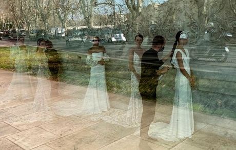 طلاق در اتحادیه اروپا در حال افزایش یافت