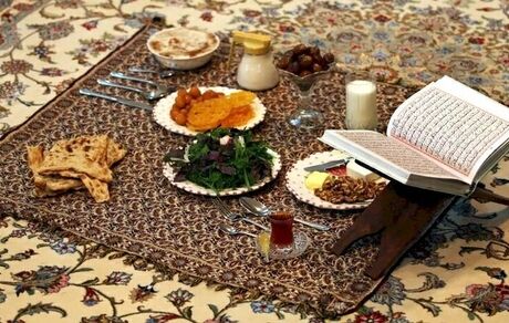 وزارت فرهنگ و ارشاد اسلامی از برگزاری مراسم افطار اهالی فرهنگ و هنر با رئیس جمهور خبرداد