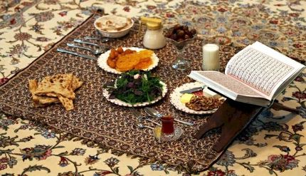 وزارت فرهنگ و ارشاد اسلامی از برگزاری مراسم افطار اهالی فرهنگ و هنر با رئیس جمهور خبرداد