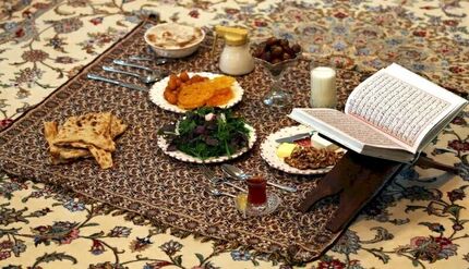 وزارت فرهنگ و ارشاد اسلامی از برگزاری مراسم افطار اهالی فرهنگ و هنر با رئیس جمهور خبرداد