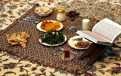 وزارت فرهنگ و ارشاد اسلامی از برگزاری مراسم افطار اهالی فرهنگ و هنر با رئیس جمهور خبرداد