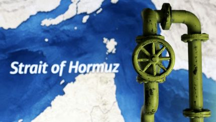 کاهش ۹۰ درصدی تردد در تنگه هرمز نسبت به ابتدای جنگ