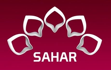 صفحه یوتیوب کانال آذری شبکه سحر بسته شد