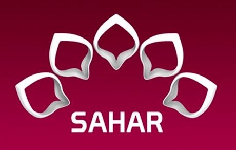 صفحه یوتیوب کانال آذری شبکه سحر بسته شد