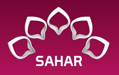 صفحه یوتیوب کانال آذری شبکه سحر بسته شد