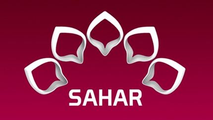 صفحه یوتیوب کانال آذری شبکه سحر بسته شد
