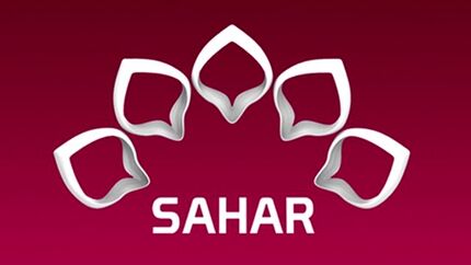 صفحه یوتیوب کانال آذری شبکه سحر بسته شد
