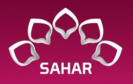 صفحه یوتیوب کانال آذری شبکه سحر بسته شد