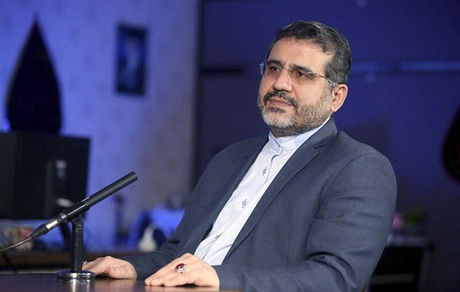 جدیدترین اظهارات وزیر ارشاد درباره حجاب و شبکه نمایش خانگی