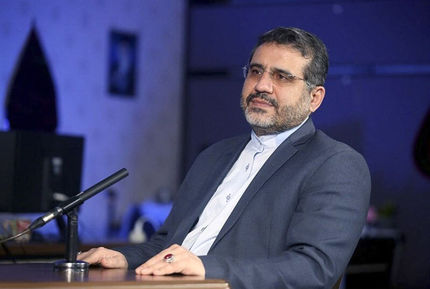 جدیدترین اظهارات وزیر ارشاد درباره حجاب و شبکه نمایش خانگی