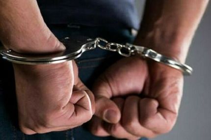 یکی از اراذل و اوباش معروف ورامین این بار با شلیک پلیس دستگیر شد