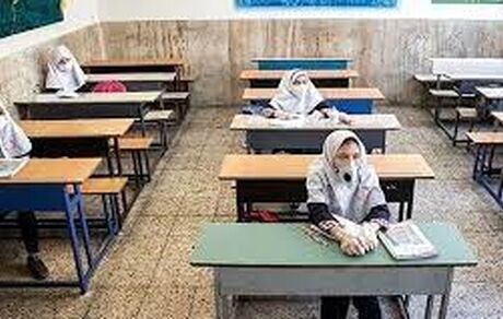 تاکید ستاد ملی مقابله با کرونا به بازگشایی مدارس