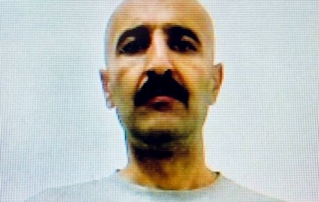 جاسوس موساد اعدام شد