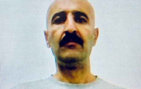 جاسوس موساد اعدام شد