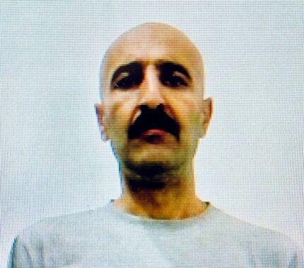 جاسوس موساد اعدام شد