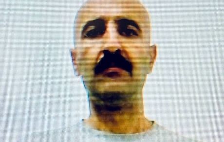 جاسوس موساد اعدام شد