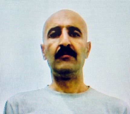 جاسوس موساد اعدام شد