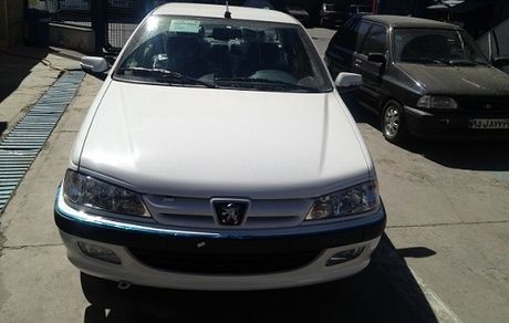 پارکینگ ها حق پذیرش خودرو بدون پلاک را ندارند