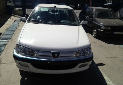 پارکینگ ها حق پذیرش خودرو بدون پلاک را ندارند