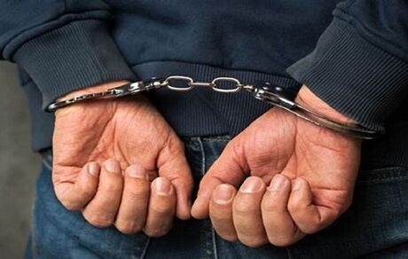 قاتل بوستان ولایت تهران دستگیر شد
