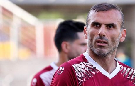 
سیدجلال: تفاوت‌هایی بین کالدرون و رختکن وجود داشت
