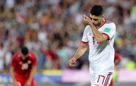 طارمی خیال ویلموتس را راحت کرد