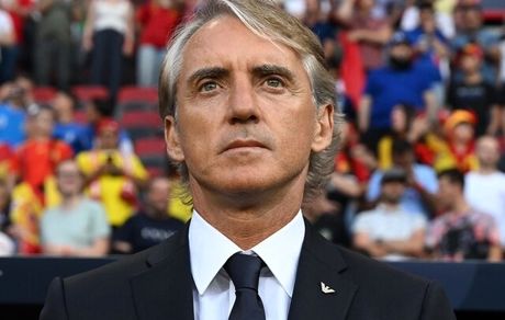 روبرتو مانچینی سرمربی عربستان شد