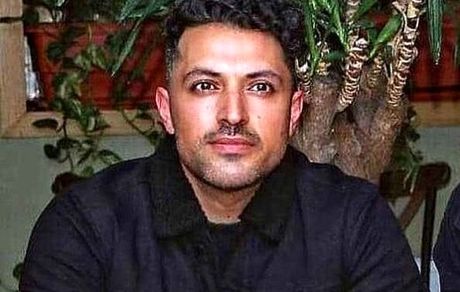 مهاجرت یک خواننده بازیگر از ایران