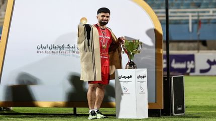 ریخت و پاش پرسپولیسی با پرداخت ۱۸۰ میلیارد به یک مدافع