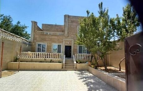 واگذاری زمین به مردم برای ساخت خانه‌های ویلایی