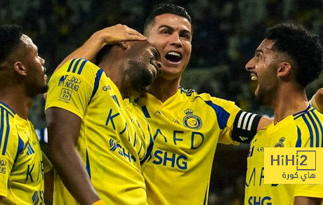 سه بازیکن النصر بازی با پرسپولیس را از دست دادند