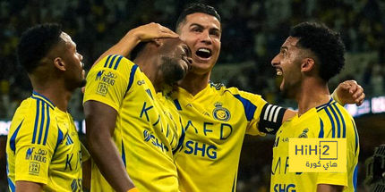 سه بازیکن النصر بازی با پرسپولیس را از دست دادند
